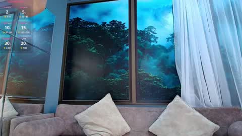 Zack online show from 8, 1, 2025