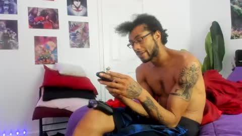 Snapshot of zack_piphermax chatting on 21, 6, 2026 Zack Pipher online show from 21, 6, 2026