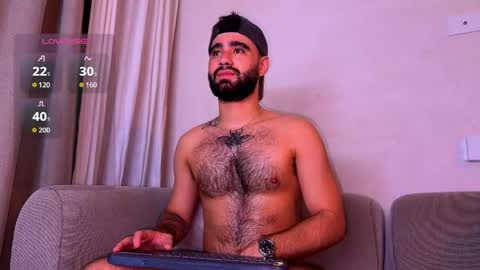 zack_sullivan22 online show from 5, 6, 2026