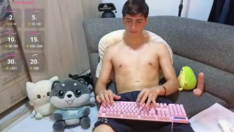 Zack online show from 7, 12, 2024