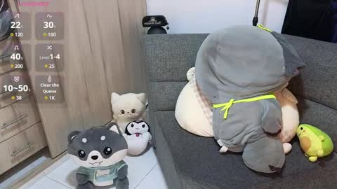 Zack online show from 7, 12, 2024