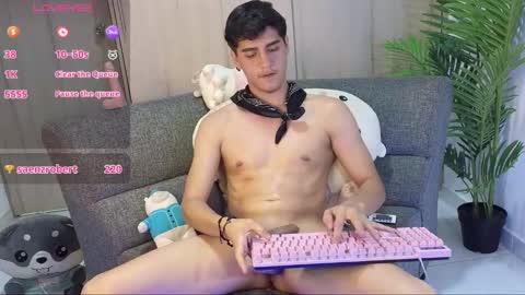 Zack online show from 20, 2, 2025