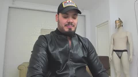 Zack online show from 5, 12, 2024