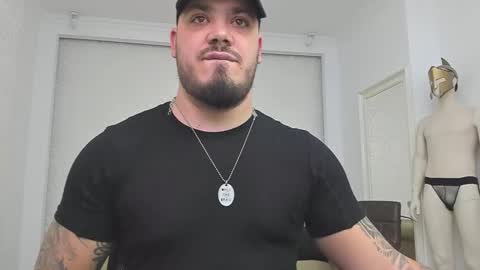 Zack online show from 28, 12, 2024