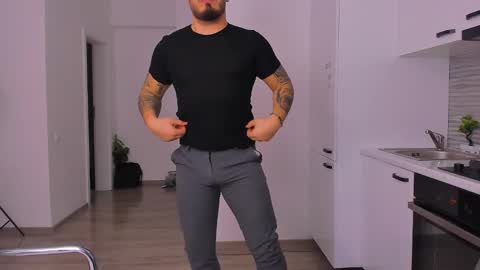 Zack online show from 12, 2, 2025