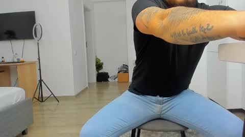 Zack online show from 8, 3, 2025