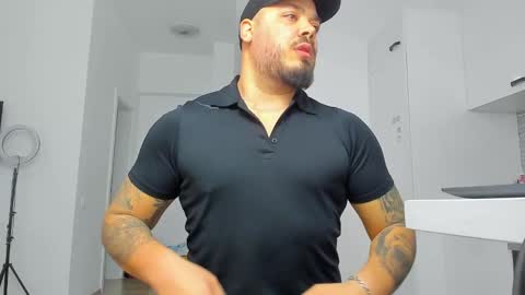 Zack online show from 10, 3, 2025