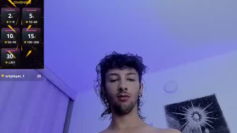 for you Zack online show from 12, 3, 2025