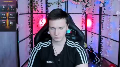 Zack online show from 18, 2, 2025