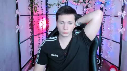 Zack online show from 18, 2, 2025