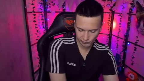 Zack online show from 9, 9, 2025