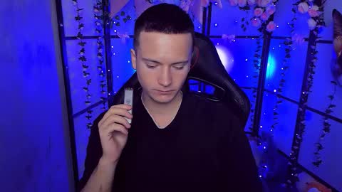 Zack online show from 10, 9, 2025