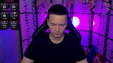 Zack online show from 16, 9, 2025