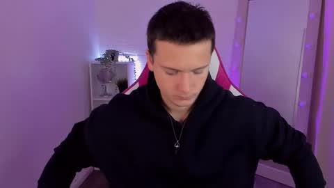 Zack online show from 13, 10, 2025