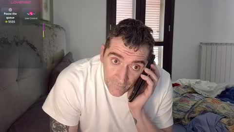 Ivan online show from 13, 5, 2026