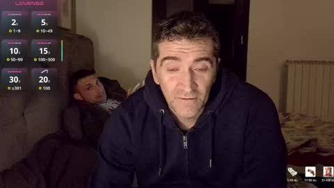 Ivan online show from 14, 5, 2026