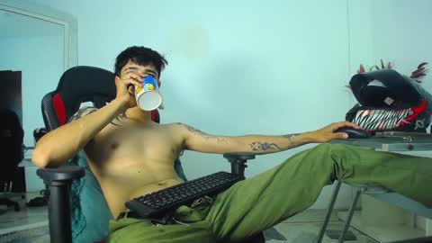 zack online show from 9, 12, 2024