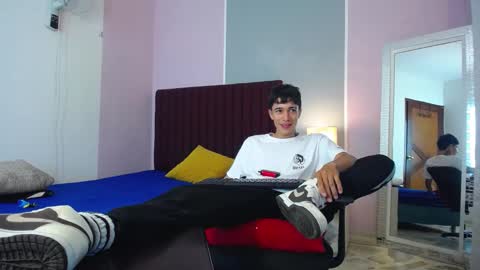 zack online show from 2, 1, 2025