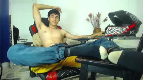 zack online show from 22, 1, 2025