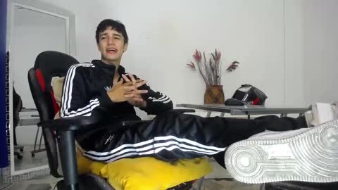 zack online show from 22, 1, 2025