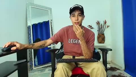 zack online show from 27, 2, 2025