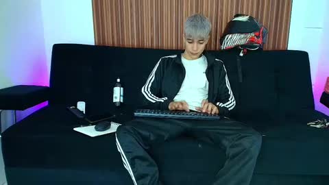 zack online show from 7, 3, 2025