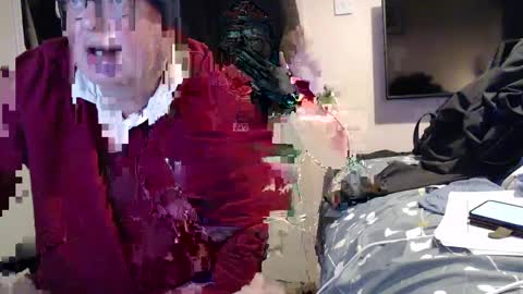 Snapshot of zacsmithuk chatting on 20, 1, 2025 Zac Smitj online show from 20, 1, 2025