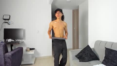 zadders_yb online show from 11, 3, 2026