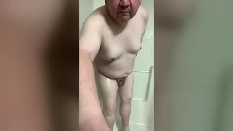 Bad Zaddy online show from 12, 6, 2026