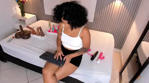 zafira online show from 11, 3, 2025