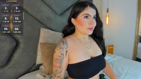 Snapshot of zafiiro_20 chatting on 2, 5, 2026 Zafiro online show from 2, 5, 2026