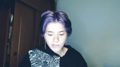 zafira_raven online show from 2, 10, 2025