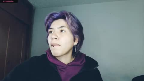 zafira_raven online show from 6, 10, 2025