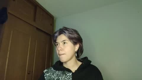 zafira_raven online show from 25, 10, 2025