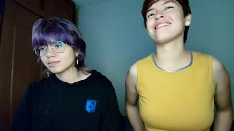 zafira_raven online show from 22, 12, 2025