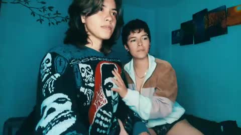 zafira_raven online show from 7, 5, 2026