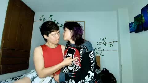 zafira_raven online show from 7, 6, 2026