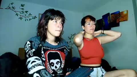 zafira_raven online show from 5, 7, 2026