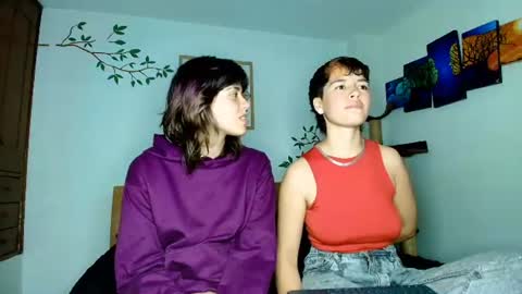 zafira_raven online show from 12, 7, 2026