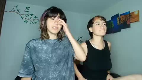 zafira_raven online show from 16, 7, 2026