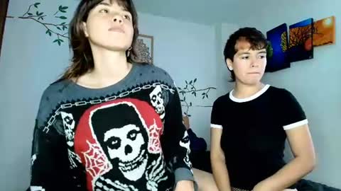 zafira_raven online show from 20, 7, 2026