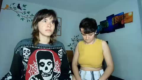 zafira_raven online show from 9, 8, 2026