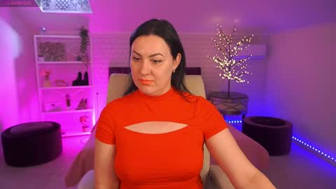 Zafiramoonn online show from 22, 4, 2026