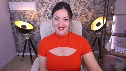 Zafiramoonn online show from 19, 7, 2026