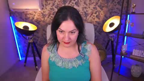 Zafiramoonn online show from 21, 7, 2026