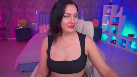 Zafiramoonn online show from 22, 7, 2026