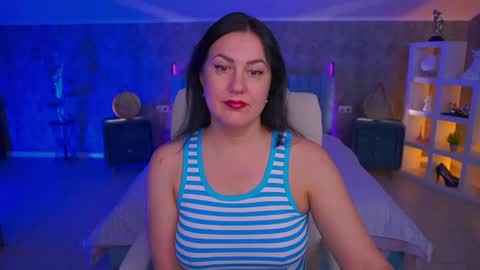 Zafiramoonn online show from 24, 7, 2026