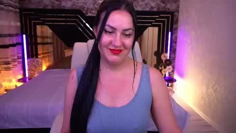 Zafiramoonn online show from 28, 7, 2026