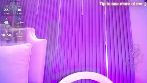 Zafiro online show from 17, 4, 2026