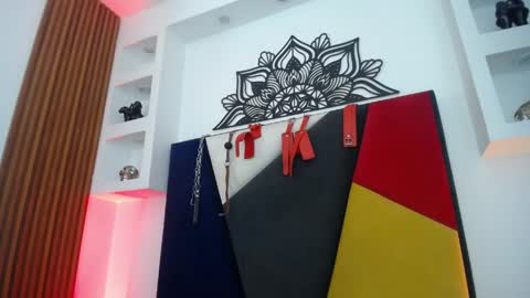Zafiro online show from 21, 5, 2026